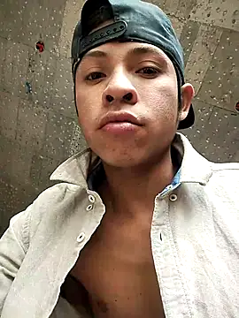 Javierjvl online show from 03/04/26, 08:26