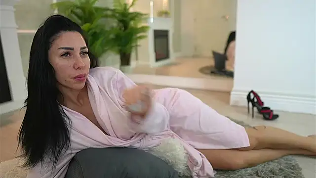 MyaBlack online show from 04/24/26, 03:09