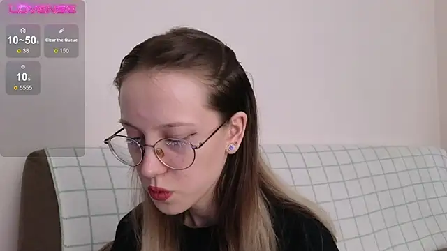 MaryBliss online show from 12/15/25, 12:26