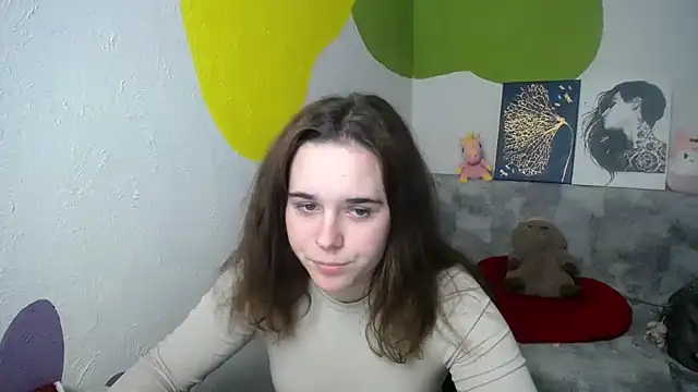 mini girly online show from 01/10/25, 03:48