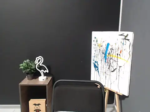 mini girly online show from 01/14/25, 01:38