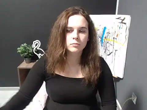 mini girly online show from 01/14/25, 04:40