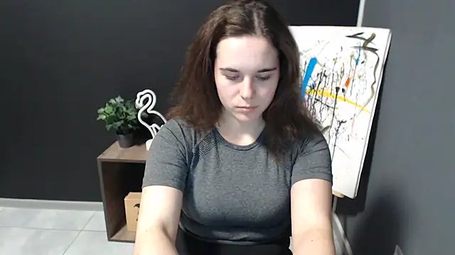 mini girly online show from 01/16/25, 05:12