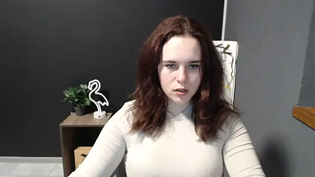 mini girly online show from 02/10/25, 01:11