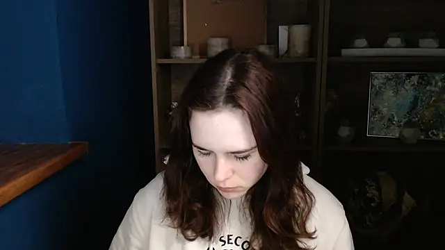 mini girly online show from 02/21/25, 07:23