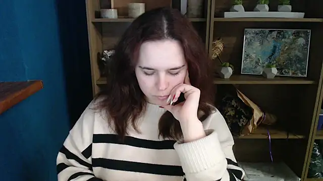 mini girly online show from 02/24/25, 07:22