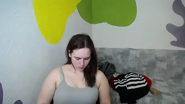 mini girly online show from 03/19/25, 03:40