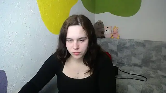 mini girly online show from 11/10/25, 01:10