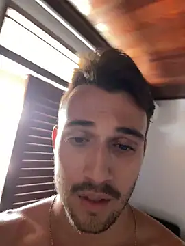 carvalhofelipe online show from 01/06/25, 02:14