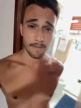 carvalhofelipe online show from 01/07/25, 05:20
