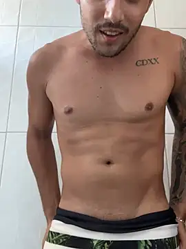 carvalhofelipe online show from 01/08/25, 04:33