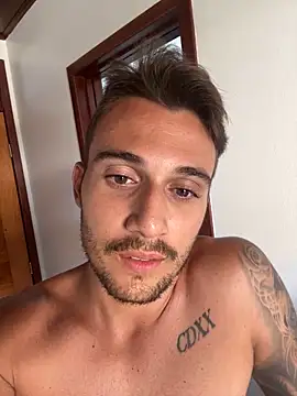 carvalhofelipe online show from 01/09/25, 11:36