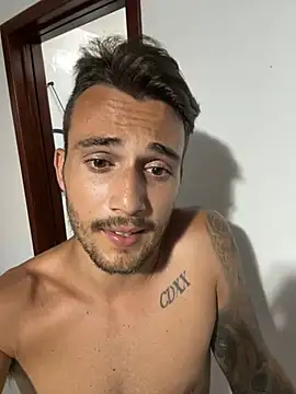 carvalhofelipe online show from 01/09/25, 09:26