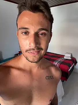 carvalhofelipe online show from 01/10/25, 02:13