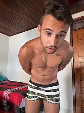 carvalhofelipe online show from 01/11/25, 12:40