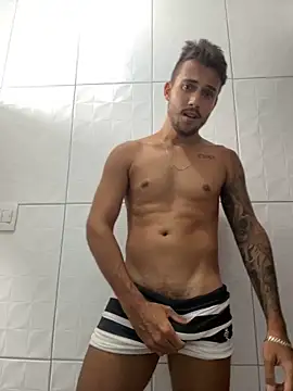 carvalhofelipe online show from 01/14/25, 11:53