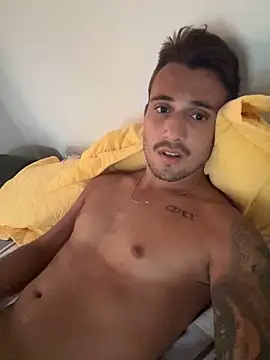 carvalhofelipe online show from 01/19/25, 07:04