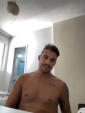 carvalhofelipe online show from 01/27/25, 06:09