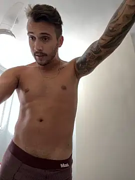 carvalhofelipe online show from 01/30/25, 06:10
