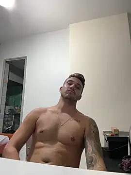 carvalhofelipe online show from 03/17/25, 12:30