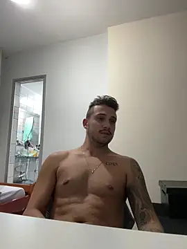 carvalhofelipe online show from 03/17/25, 11:11