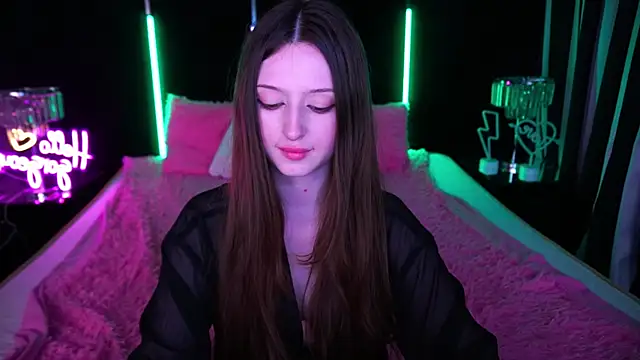 Snapshot of Marmeladkaaa chatting on 10/26/25, 12:00 Marmeladkaaa online show from 10/26/25, 12:00