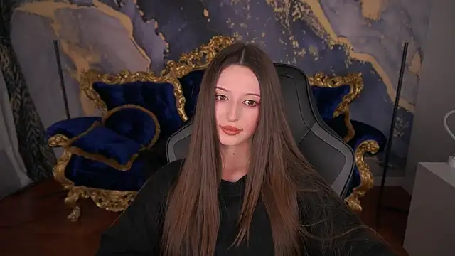 Snapshot of Marmeladkaaa chatting on 11/16/25, 10:10 Marmeladkaaa online show from 11/16/25, 10:10