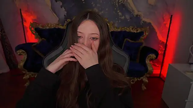 Snapshot of Marmeladkaaa chatting on 11/21/25, 07:29 Marmeladkaaa online show from 11/21/25, 07:29