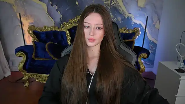 Snapshot of Marmeladkaaa chatting on 11/28/25, 07:33 Marmeladkaaa online show from 11/28/25, 07:33