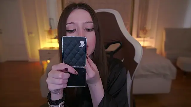 Marmeladkaaa online show from 02/17/26, 10:45