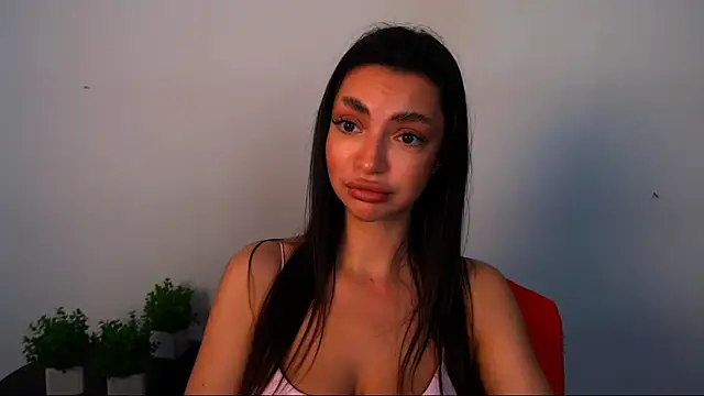 Lexi Jous online show from 06/12/26, 10:58