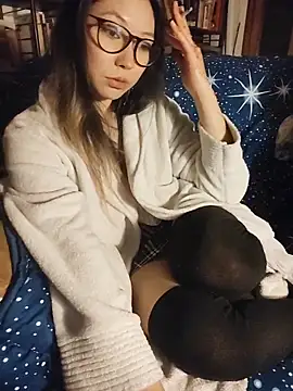 LoveFoxyQueen online show from 03/26/26, 08:25