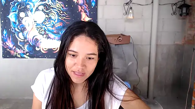 Hadespersefone online show from 03/03/25, 02:26