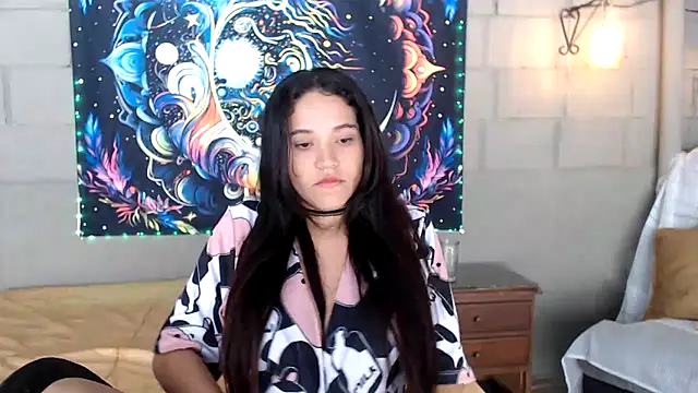 Hadespersefone online show from 03/05/25, 03:29