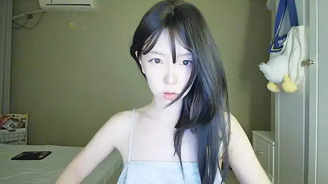 Snapshot of Ciri-CC chatting on 06/19/26, 02:54 Ciri-CC online show from 06/19/26, 02:54