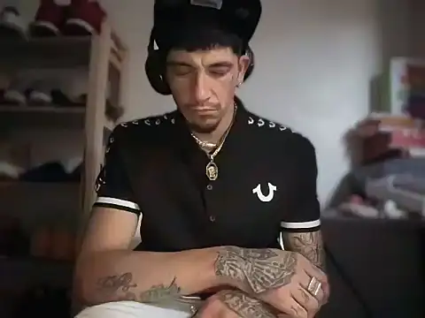 badboy366 online show from 02/14/26, 10:56