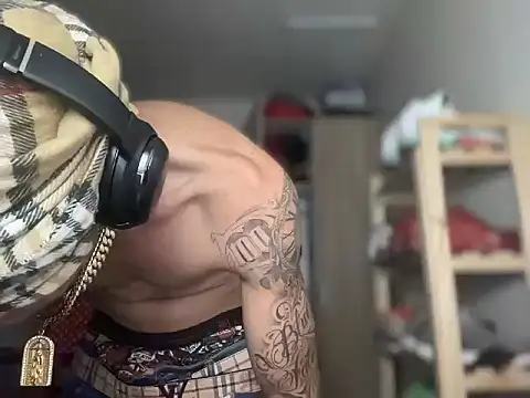 badboy366 online show from 03/01/26, 09:44