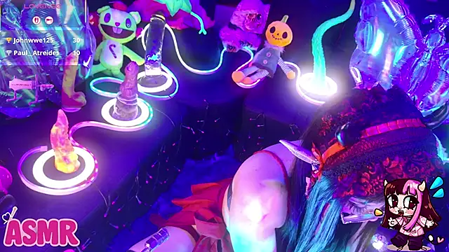 LaytonBox online show from 02/21/26, 02:07