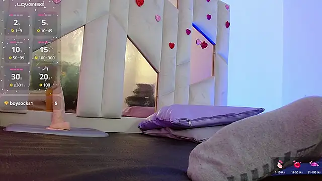 Axel tay online show from 03/04/25, 06:26