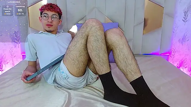 Axel tay online show from 09/16/25, 03:18