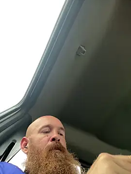 Snapshot of 32XRedBeard chatting on 02/25/25, 01:17 32XRedBeard online show from 02/25/25, 01:17