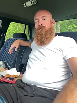 Snapshot of 32XRedBeard chatting on 03/16/25, 10:20 32XRedBeard online show from 03/16/25, 10:20