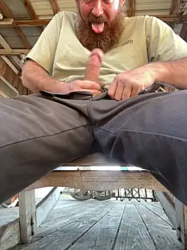 32XRedBeard online show from 02/09/26, 10:14