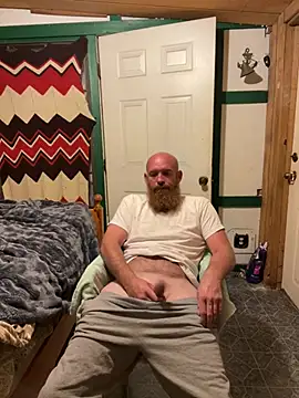 32XRedBeard online show from 04/07/26, 12:11