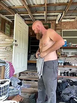 32XRedBeard online show from 04/23/26, 08:44