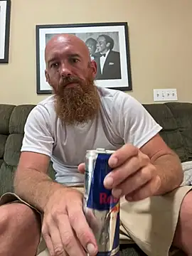 32XRedBeard online show from 05/03/26, 12:55