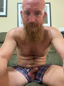 32XRedBeard online show from 05/09/26, 03:50