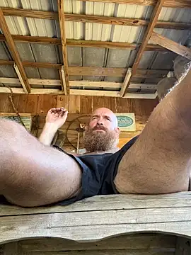 32XRedBeard online show from 05/14/26, 09:54