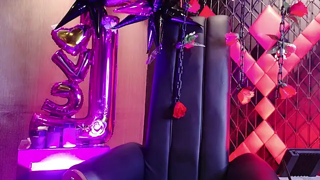 Domina-tef online show from 02/14/26, 11:34