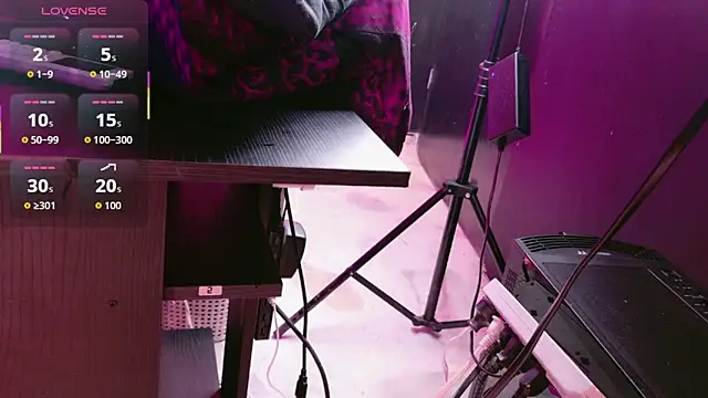 Domina-tef online show from 02/26/26, 10:31